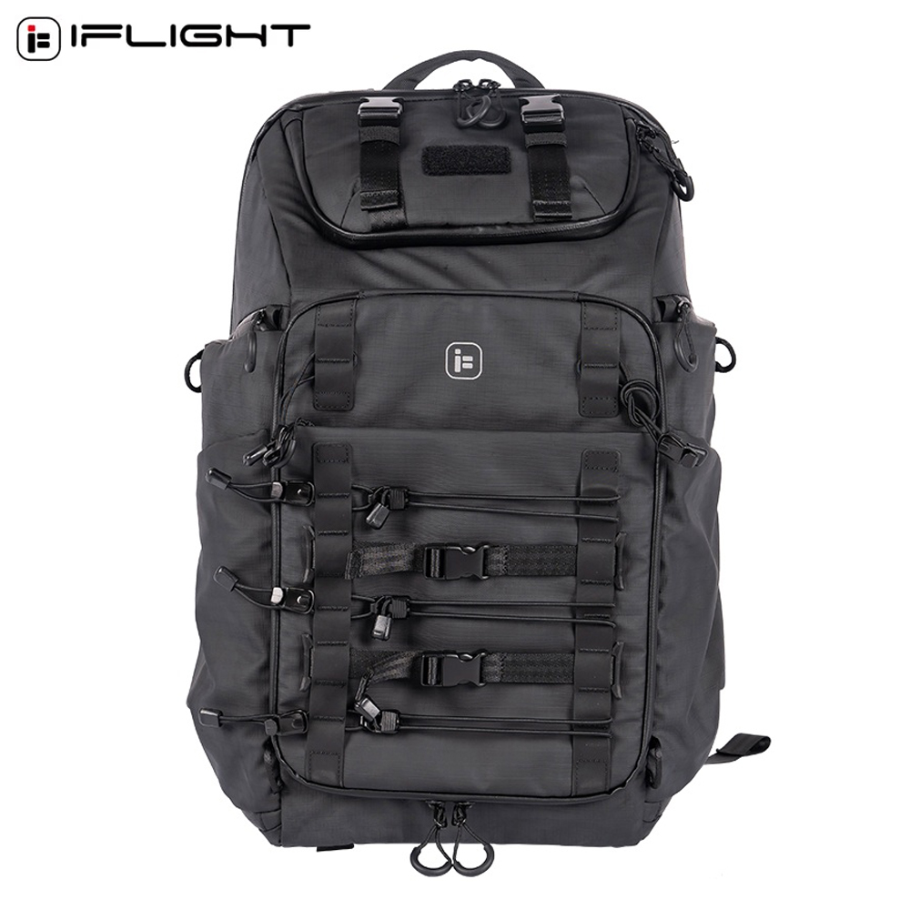 Rc Helicopter Bag - IFlight FPV-Drohnenrucksack V2, 540 x 380