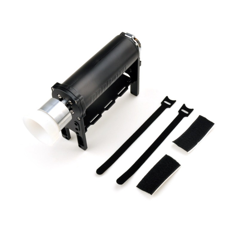 Rc Helicopter Nitro - CRRCPRO Super ES50 Elektronischer Starter für