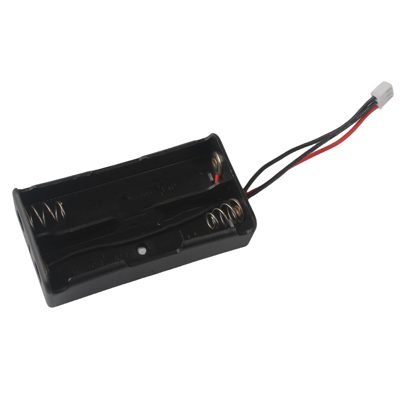 Rc Helicopter Case - RadioMaster TX16S 2S 18650 Batteriekasten mit