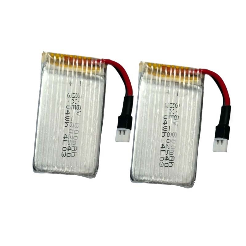 Rc Helicopter Coaxial - Wltoys XK K170 K160 Batterie K270