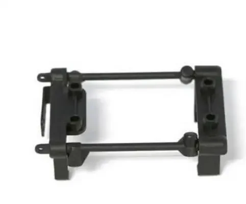 Rc Helicopter Battery - EK1-0575 000401 -Esky Batteriehalter/Boxhalterung für Lama