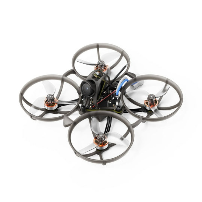 BETAFPV Air75 II Brushless Who – Rc Helicopter Case Bewertung und Preis