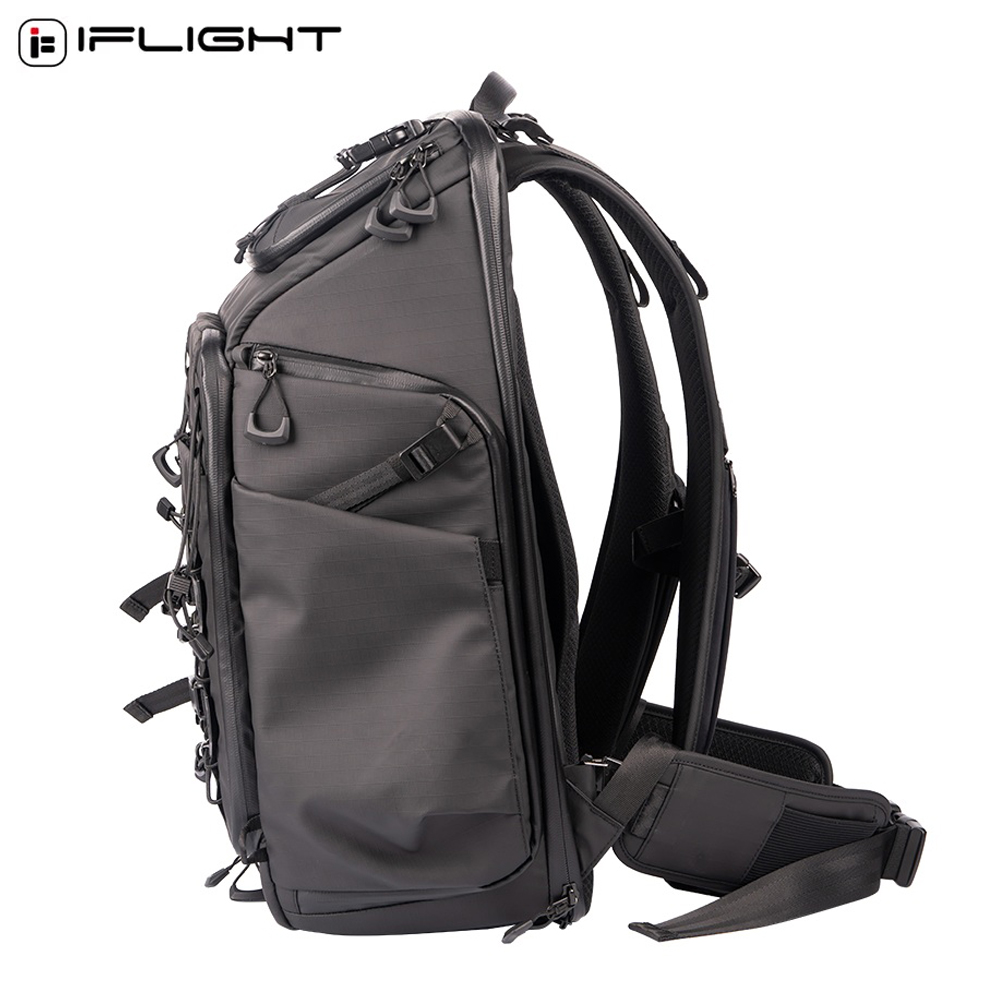 IFlight FPV-Drohnenrucksack V2 – Rc Helicopter Bag Bewertung und Preis