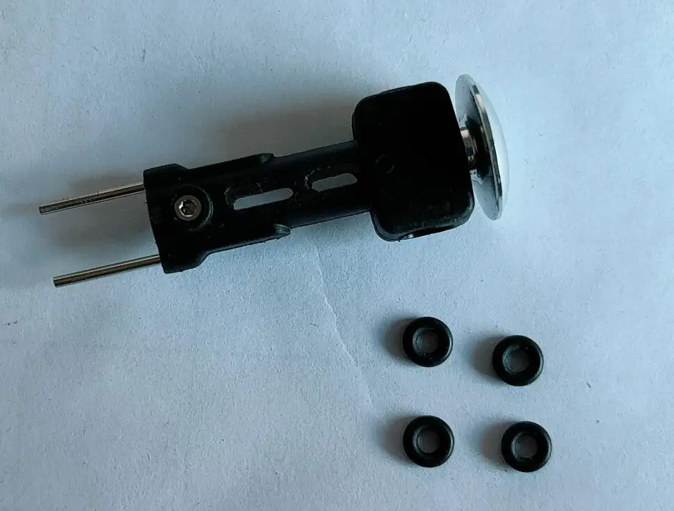 450 Rotorgehäuse mit O-Ring 11 – Rc Helicopter Battery Bewertung und Preis