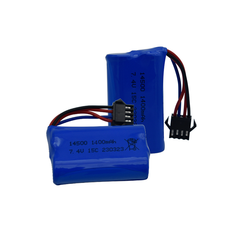 7,4V 1400mAh 14500 Lithium-Ion – Rc Helicopter Charger Bewertung und Preis