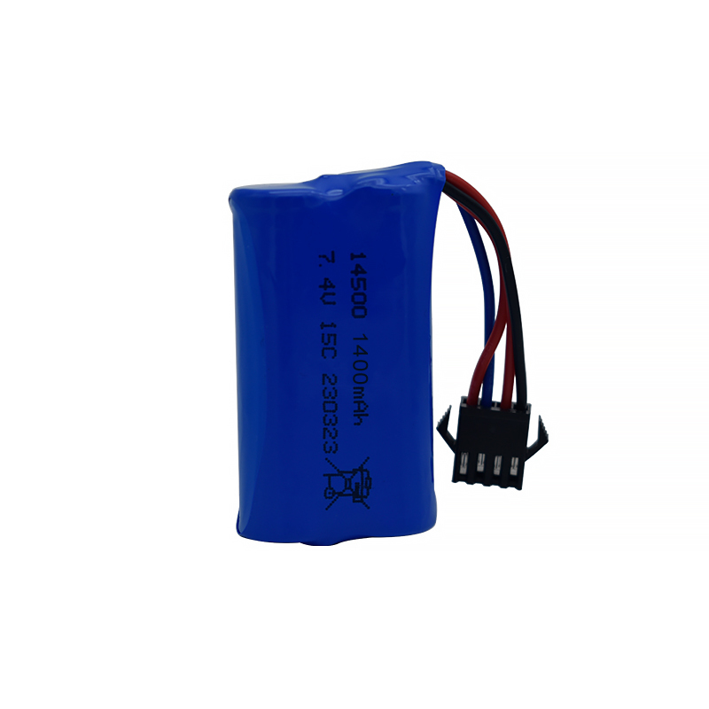 7,4V 1400mAh 14500 Lithium-Ion – Rc Helicopter Charger Bewertung und Preis