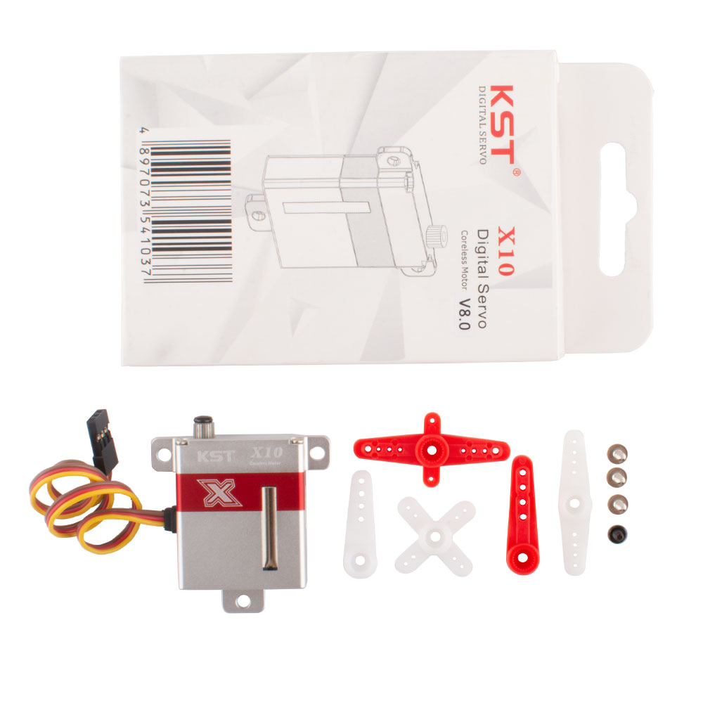 KST X10/X10 Mini/ X10-710 V8.0 – Rc Helicopter Motor Bewertung und Preis