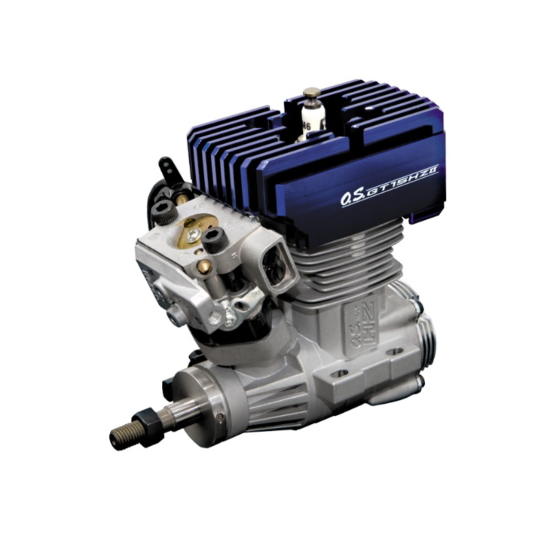 OS Engines GT15HZ II 15cc 2-Ta – Rc Helicopter Gas Bewertung und Preis
