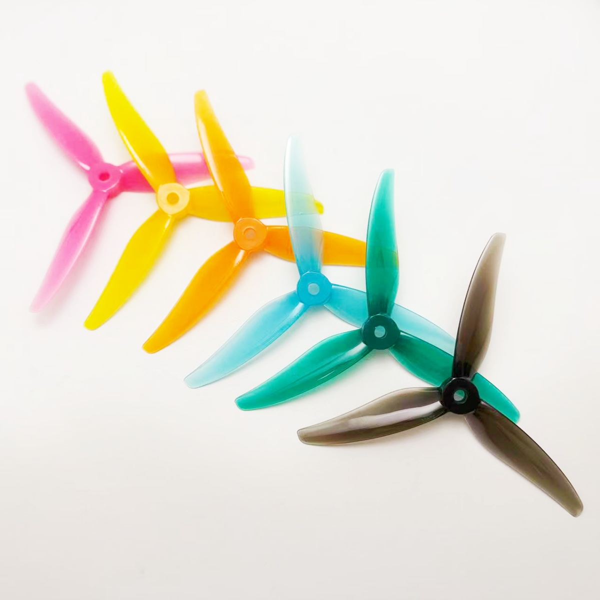 2 Paar/4 Stück Gemfan 51466 V2 – Rc Helicopter Blade Bewertung und Preis