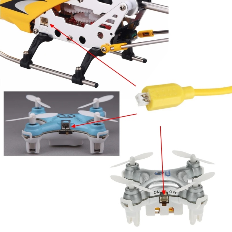 Syma S107G S102G S108G S109G M – Rc Helicopter Charger Bewertung und Preis