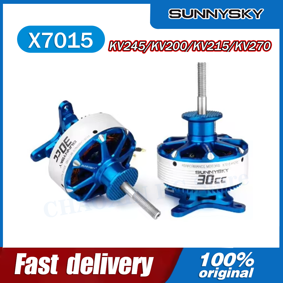 SunnySky X7015-III V3 X7015 30 – Rc Helicopter Motor Bewertung und Preis