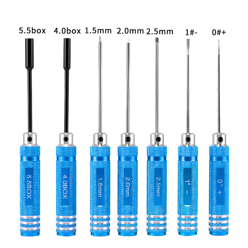 10 In 1 Tool Kit Schraubendreh – Rc Helicopter Tool Kit Bewertung und Preis