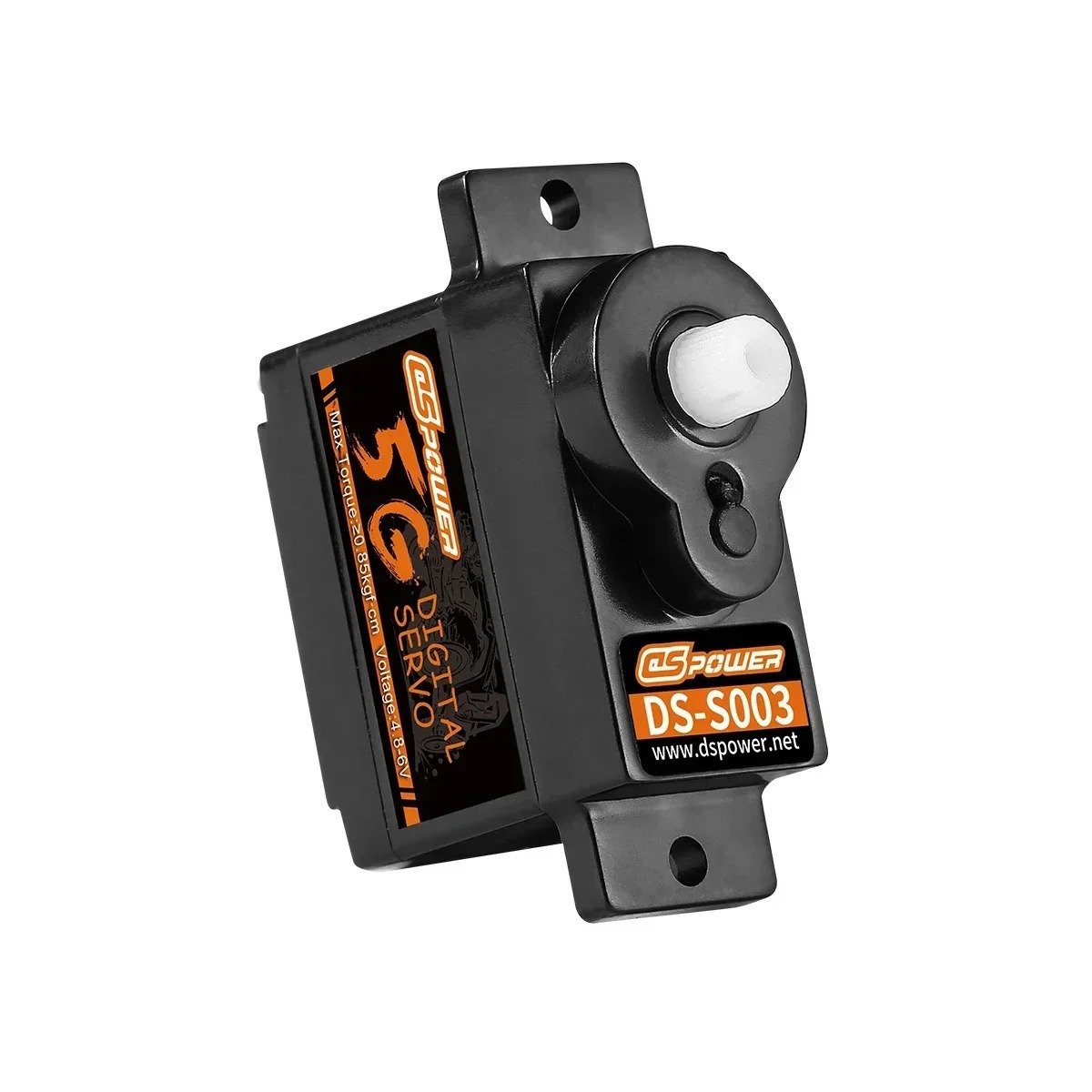 DSpower 5G Micro Digital Servo – Rc Helicopter Large Bewertung und Preis