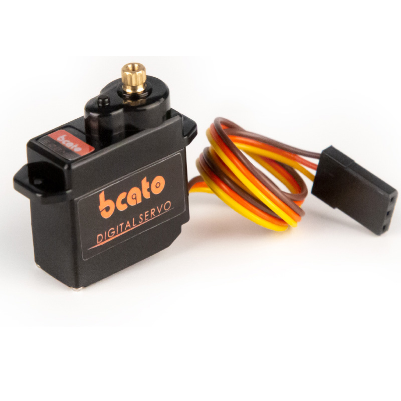 Bcato S08MD 2,4 kg Digitalserv – Rc Helicopter Mini Bewertung und Preis