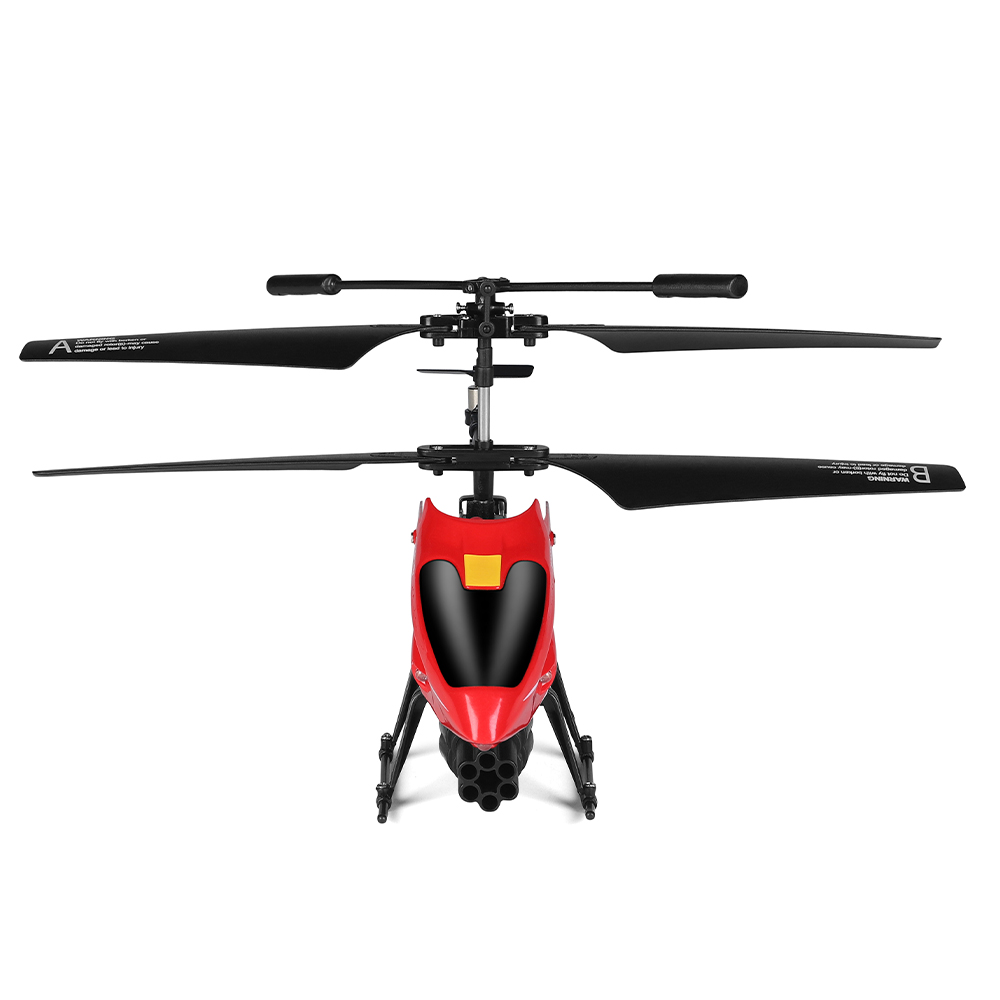Wltoys RC Hubschrauber V398-C  – Rc Helicopter Gyro Bewertung und Preis