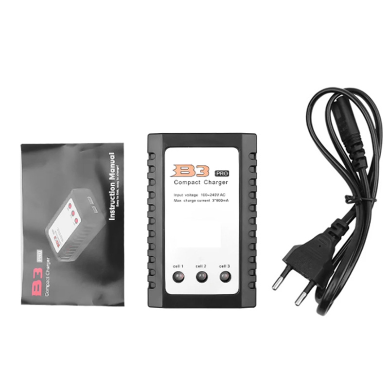 B3 Balanced Battery Charger fü – Rc Helicopter Charger Bewertung und Preis