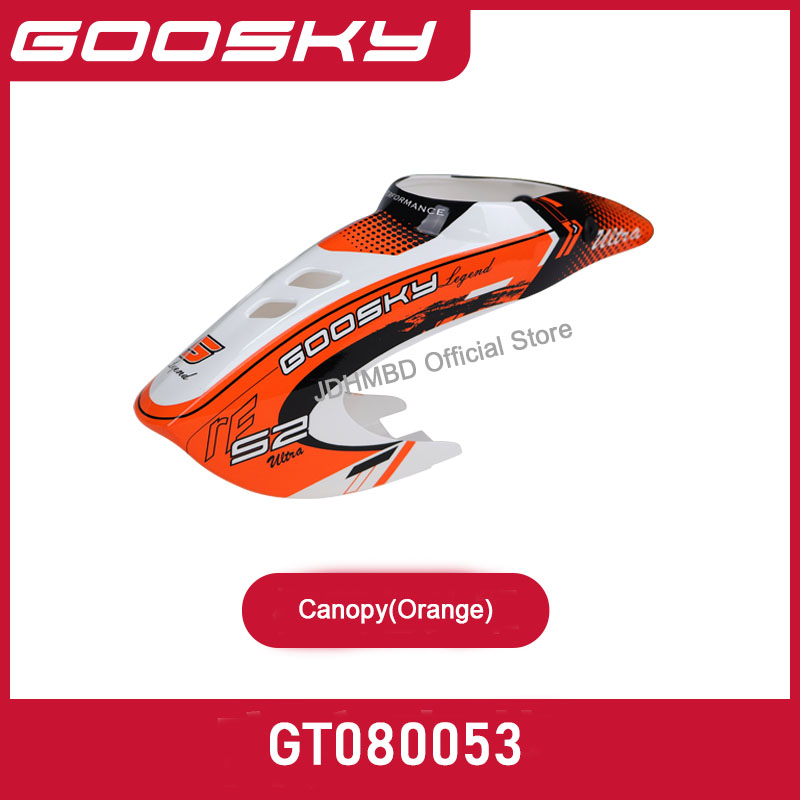 GOOSKY S2 Ultra RTF 3D RC Hubs – Rc Helicopter Coaxial Bewertung und Preis