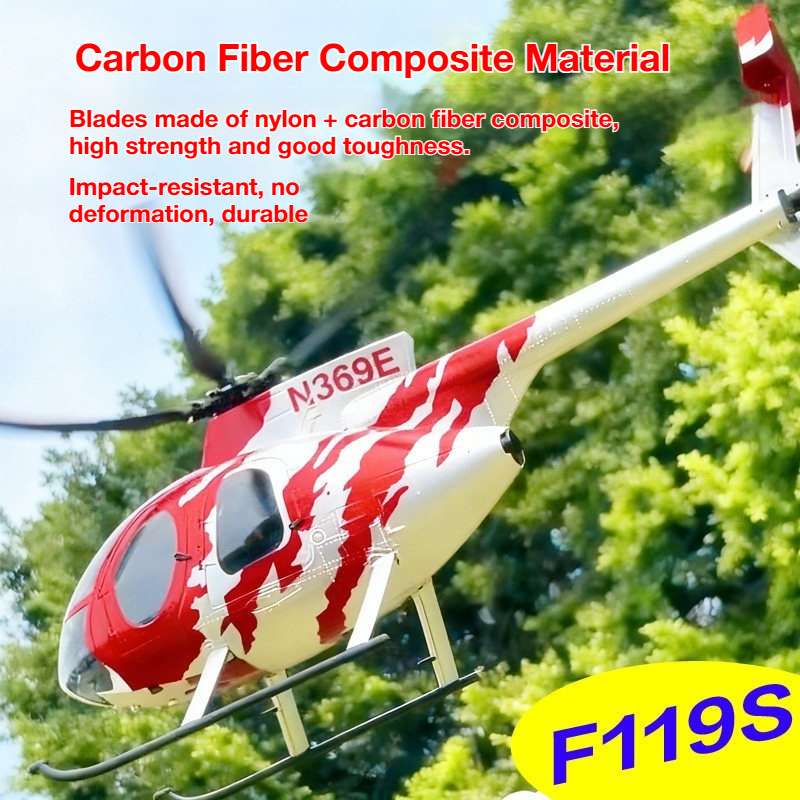 YUXIANG F119S Bird 6CH Bewaffn – Rc Helicopter Electric Bewertung und Preis