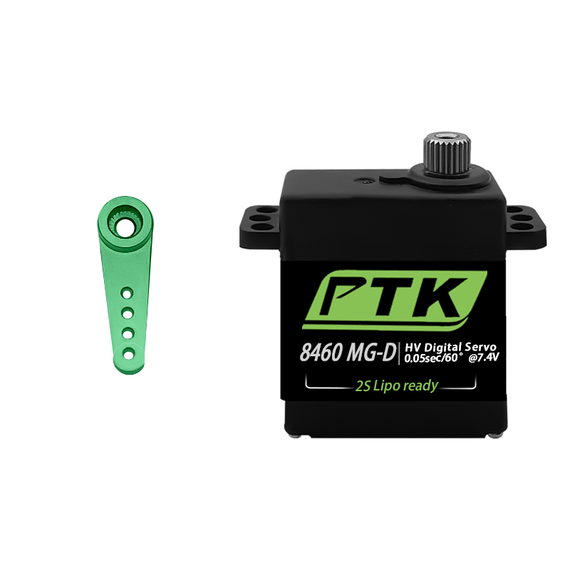 PTK 8460 MG-D9g Digitaler Serv – Rc Helicopter Electric Bewertung und Preis