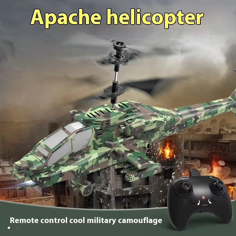2,4G RC Helikopter mit Höhenha – Rc Helicopter Large Bewertung und Preis