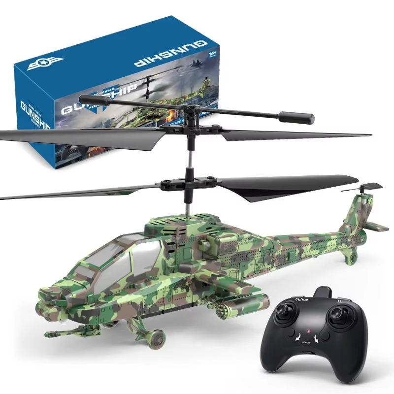2,4G RC Helikopter mit Höhenha – Rc Helicopter Large Bewertung und Preis
