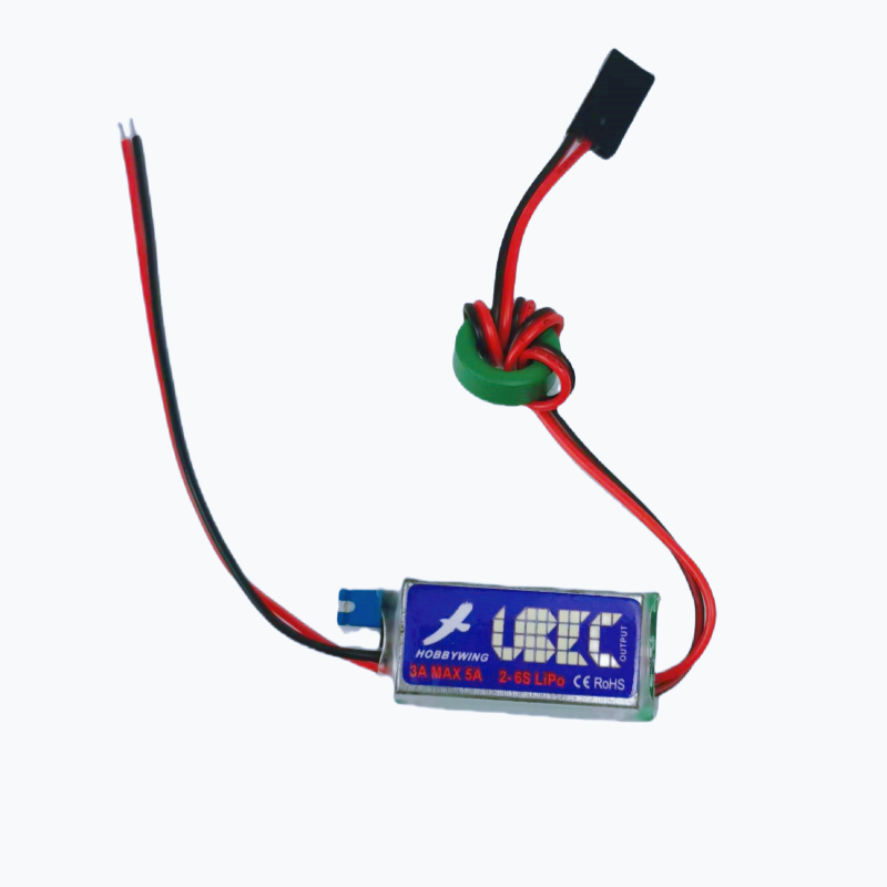 HOBBYWING 5V/6V RC UBEC 3A Max – Rc Helicopter Motor Bewertung und Preis
