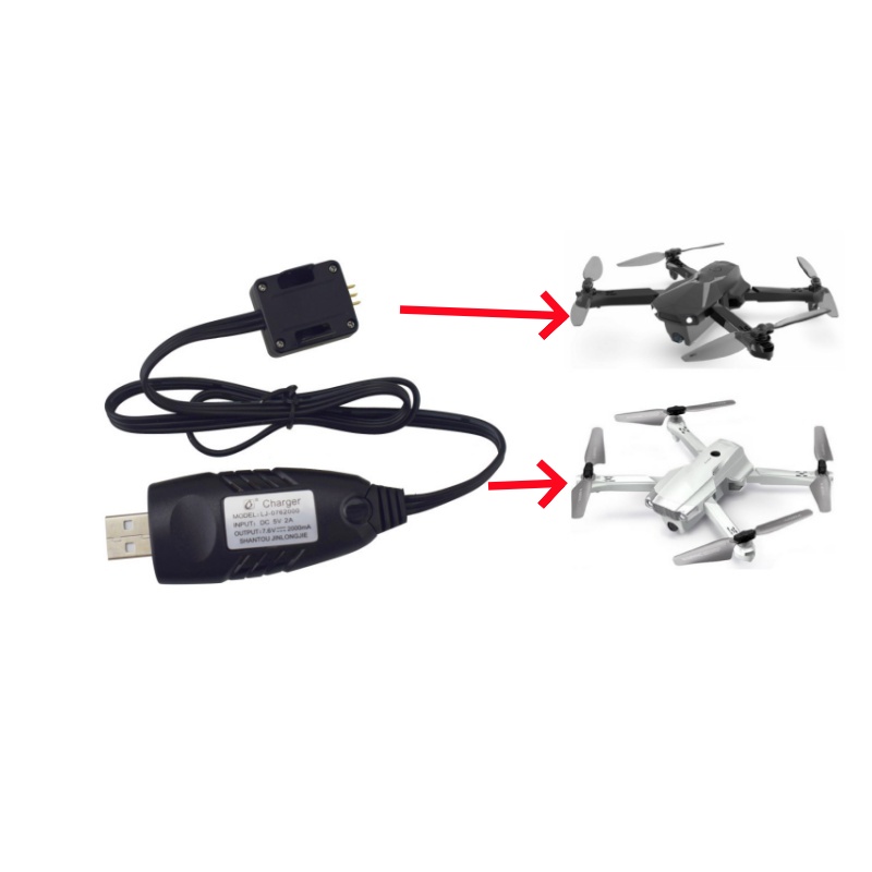 Syma X30 Z6 X500 HS175 D65 RC  – Rc Helicopter Charger Bewertung und Preis