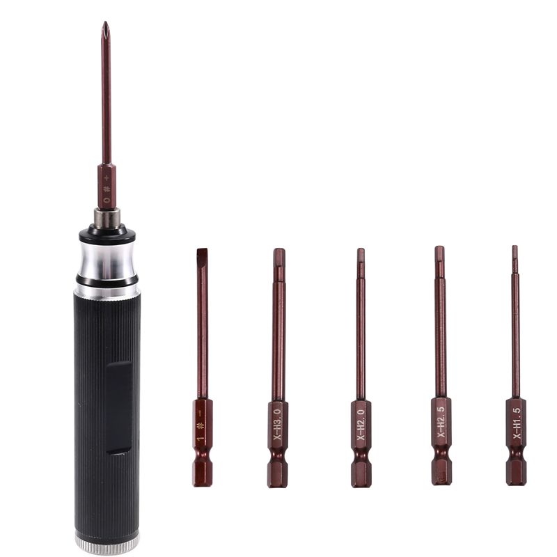 AEE7-6-in-1 Sechskant-Schraube – Rc Helicopter Tool Kit Bewertung und Preis