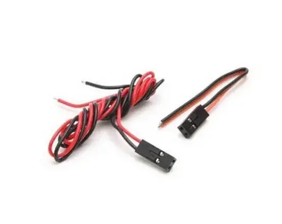 2-poliges Motorkabel für Bürst – Rc Helicopter Motor Bewertung und Preis