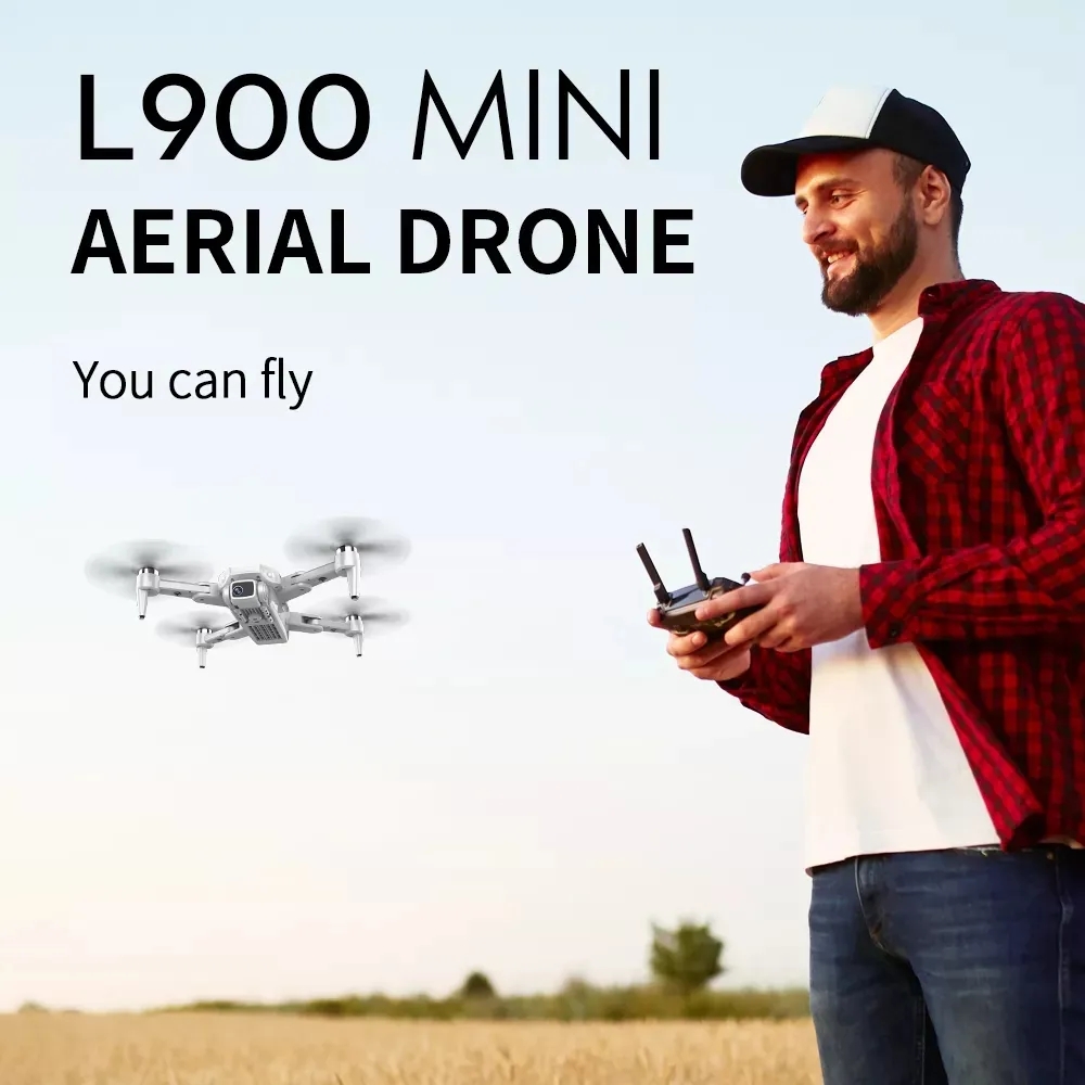 L900 Pro GPS Drone 4K Professi – Rc Helicopter Electric Bewertung und Preis