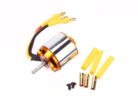 Golden Power H2217 2217 2-4S 4 – Rc Helicopter Motor Bewertung und Preis