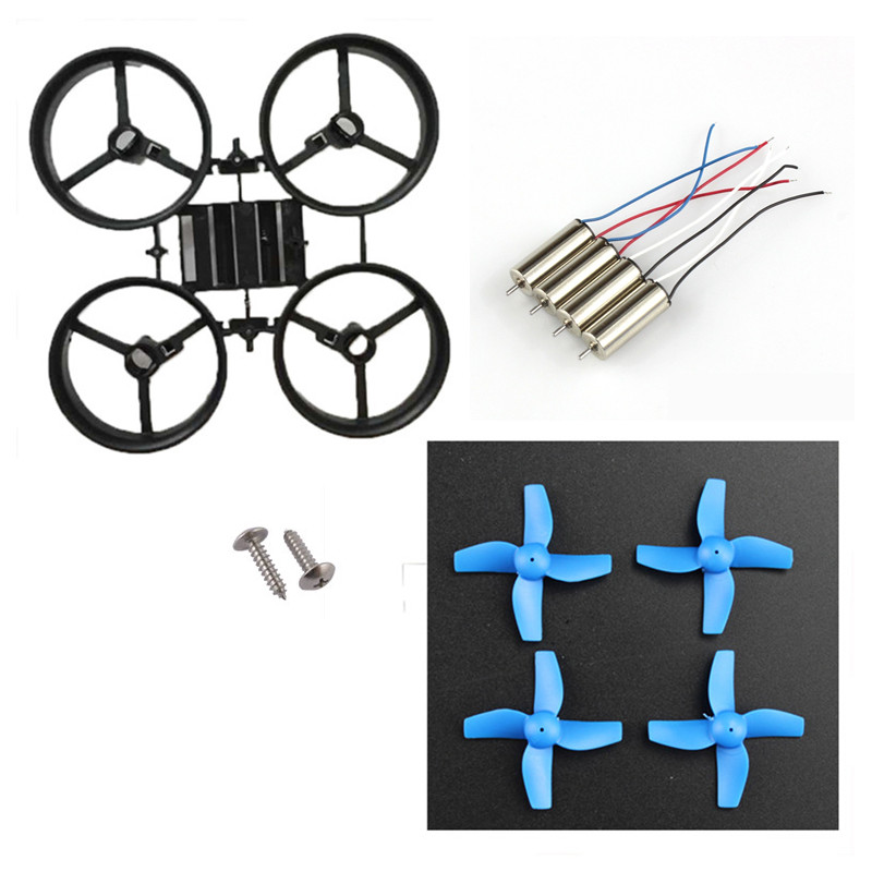 JJRC H36 Eachine E010 Tiny DIY – Rc Helicopter Motor Bewertung und Preis