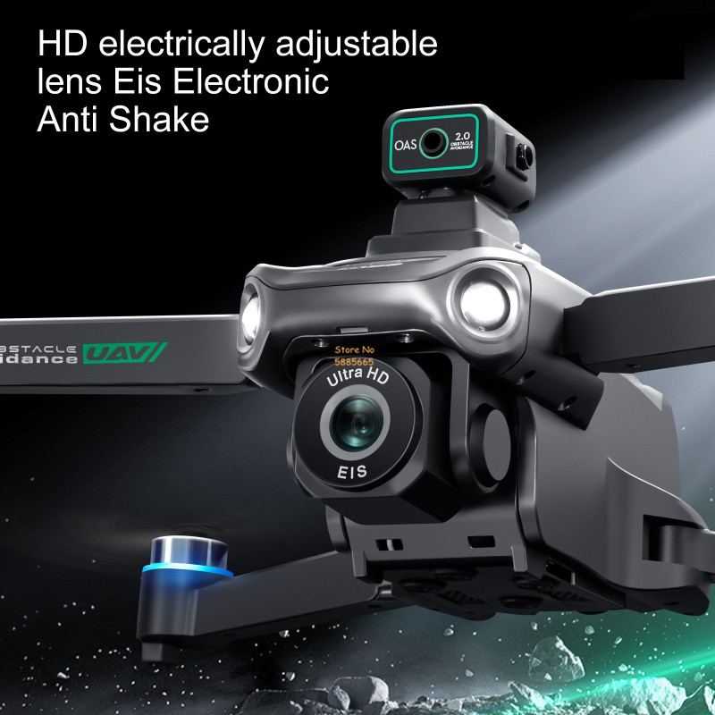8K Dual Kamera 5G WIFI FPV Fer – Rc Helicopter Electric Bewertung und Preis