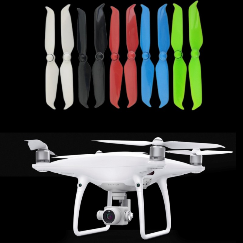 DJI Phantom 4 Propeller Serie  – Rc Helicopter Motor Bewertung und Preis