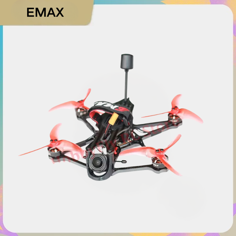 EMAX Babyhawk O3 4K HD FPV Dro – Rc Helicopter Gas Bewertung und Preis