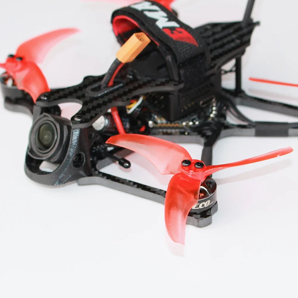 EMAX Babyhawk O3 4K HD FPV Dro – Rc Helicopter Gas Bewertung und Preis