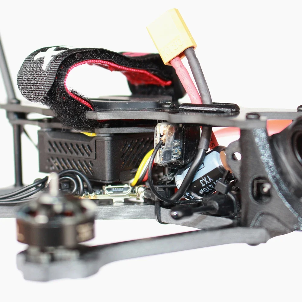 EMAX Babyhawk O3 4K HD FPV Dro – Rc Helicopter Gas Bewertung und Preis