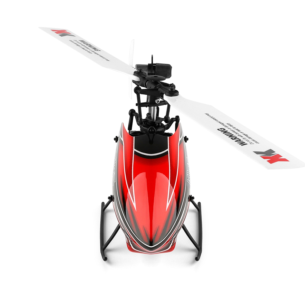 Wltoys xk k110s 6ch 3d 6g Syst – Rc Helicopter Blade Bewertung und Preis