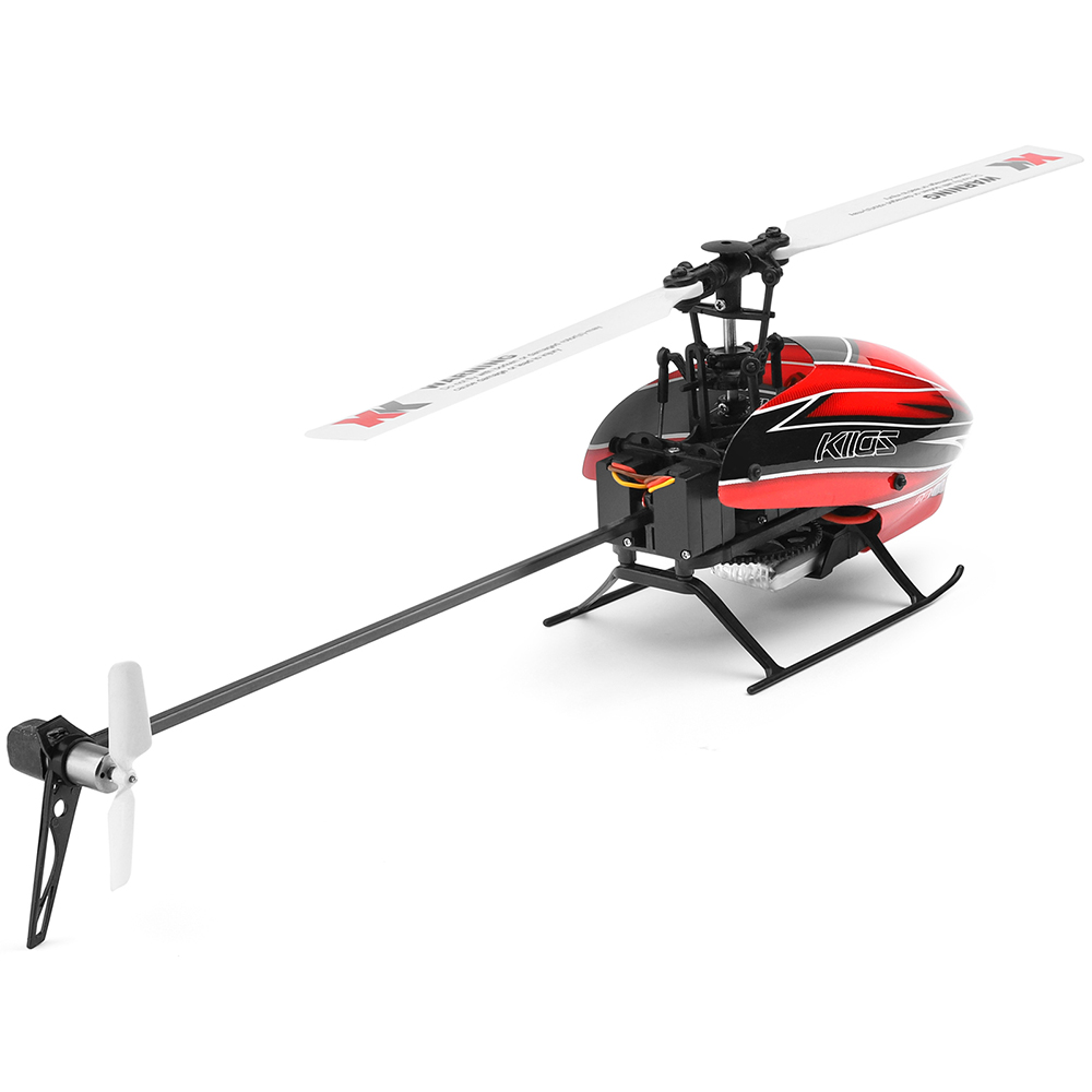 Wltoys xk k110s 6ch 3d 6g Syst – Rc Helicopter Blade Bewertung und Preis