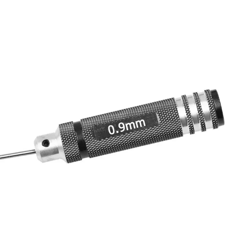 0,9/1,27/ 1,3/ 1,5/ 2,0/ 2,5/  – Rc Helicopter Tool Kit Bewertung und Preis