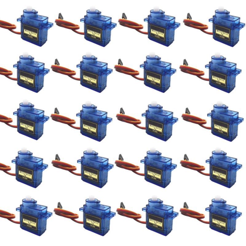 2/4/8/20Pcs SG90 9G Micro Serv – Rc Helicopter Mini Bewertung und Preis