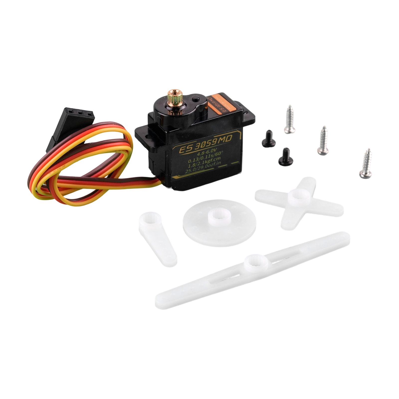 EMAX ES3059MD Digital Micro Se – Rc Helicopter Motor Bewertung und Preis