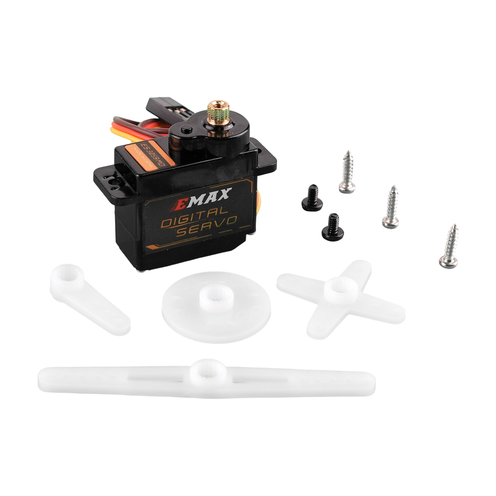 EMAX ES3059MD Digital Micro Se – Rc Helicopter Motor Bewertung und Preis