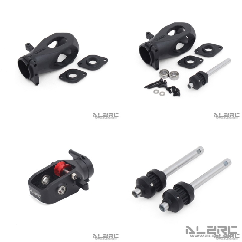 ALZRC Devil X360 Parts, Hauptr – Rc Helicopter Bag Bewertung und Preis