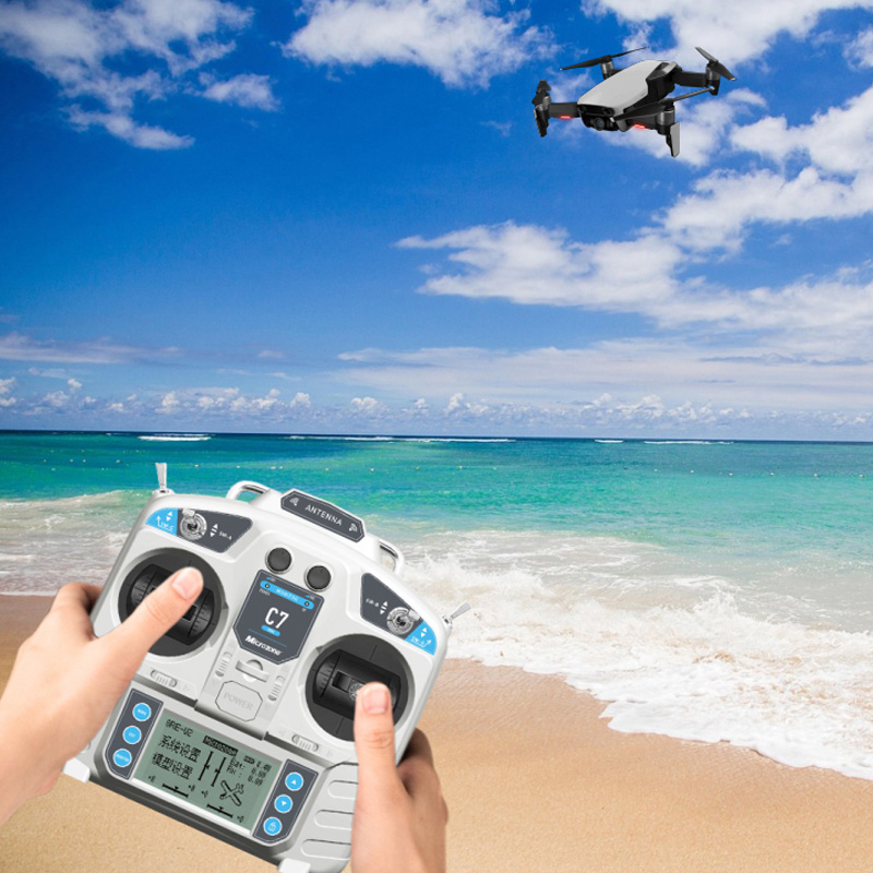 MicroZone MC7 Controller C7 MI – Rc Helicopter Battery Bewertung und Preis