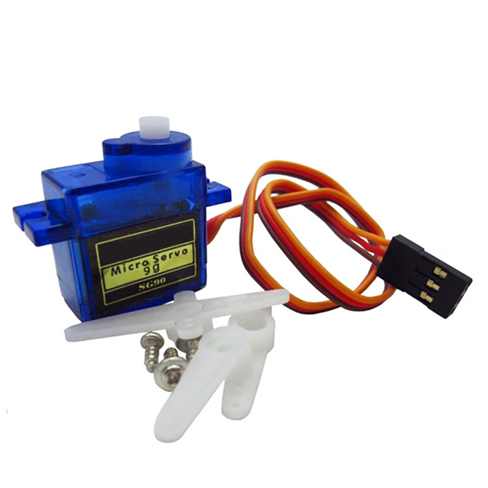 1/5/10 Stück SG90 Digital Serv – Rc Helicopter Parts Bewertung und Preis