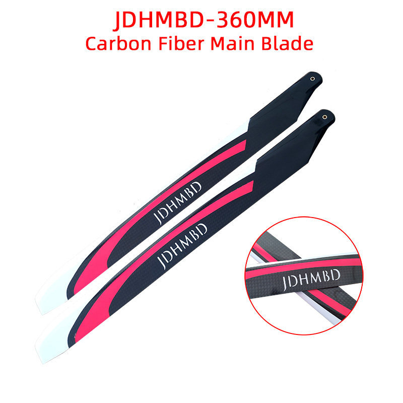 Jdhmbd RC-Helikopter Hauptroto – Rc Helicopter Remote Control Bewertung und Preis