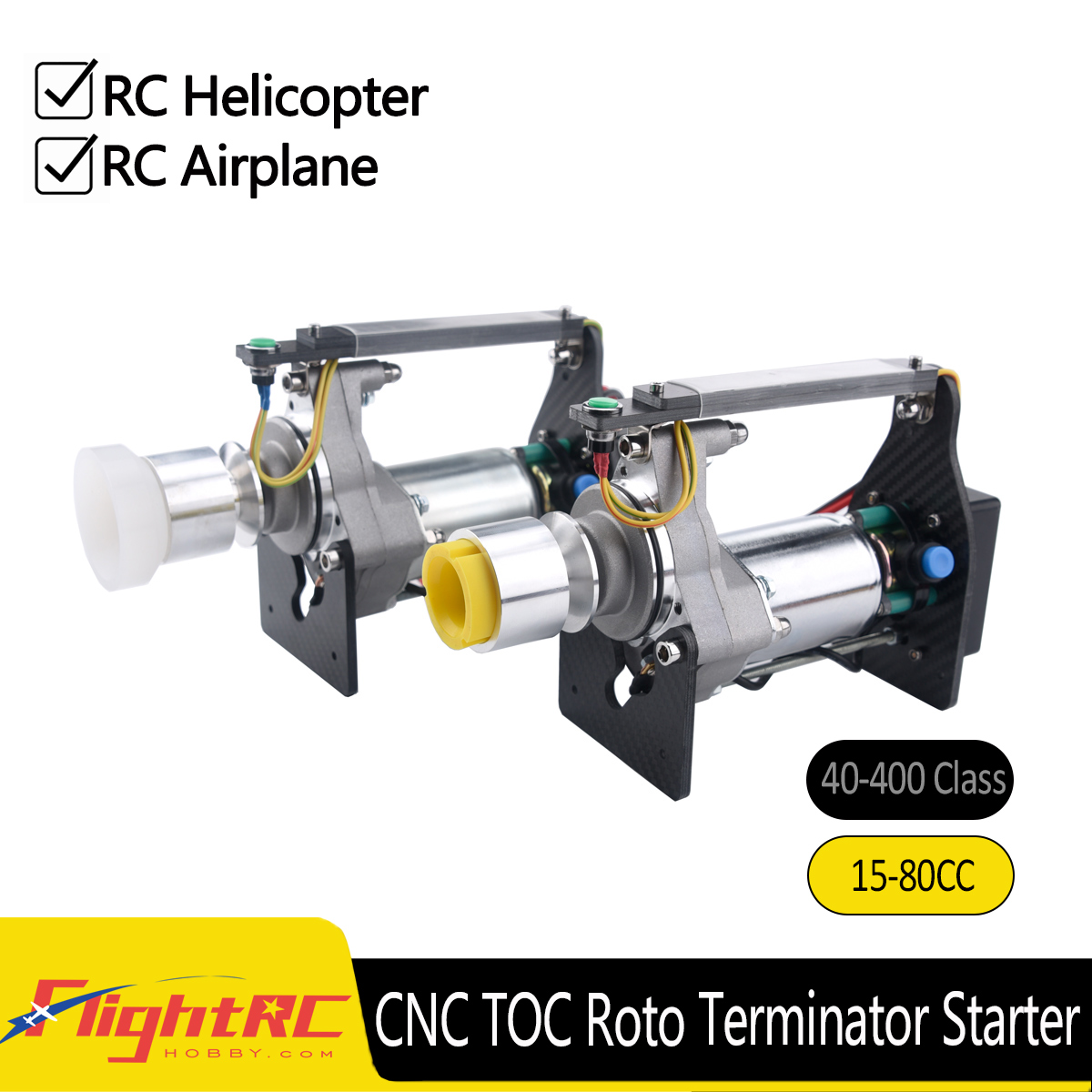 TOC Terminator Roto Elektrisch – Rc Helicopter Gas Bewertung und Preis