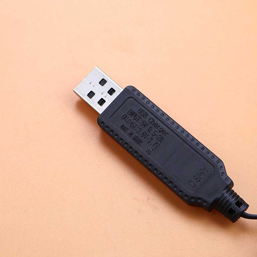 USB-Ladekabel für 3,7 V Lithiu – Rc Helicopter Charger Bewertung und Preis