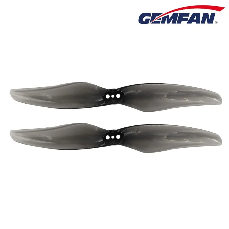 4 Paar Gemfan Hurricane 4024 2 – Rc Helicopter Motor Bewertung und Preis